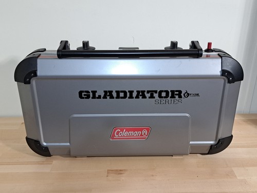 Coleman gladiator series - coleman,