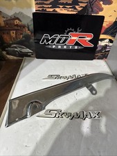 Skymax/Skyteam/Honda CT50/CT70/ST50/70 DAX/CHALY Chain Guard