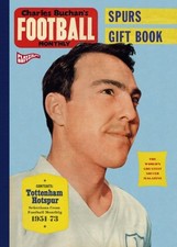Charles Buchan's Spurs Gift