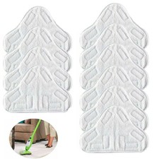 10pcs Microfibre Floor Mop