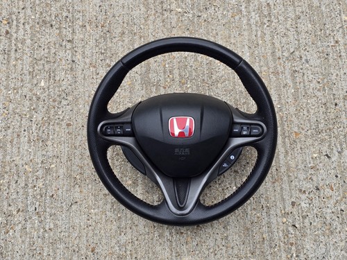 Honda civic type - honda, fn2