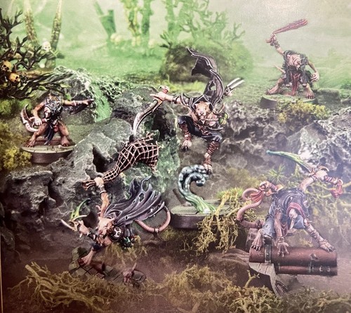 Skittershank clawpack - gw,