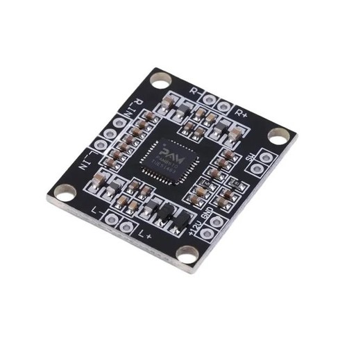 Pam8610 mini digital stereo - mini,