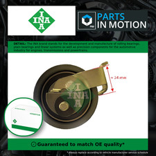 Timing Belt Tensioner