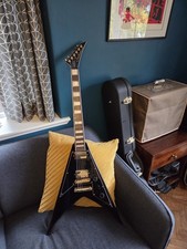 Jackson X Series Signature Scott Ian King KVXT Guitar