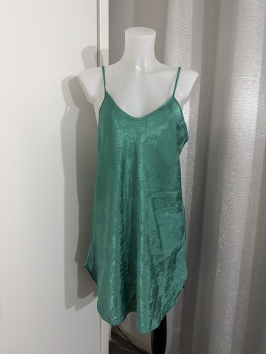 Cachet vintage emerald green - vintage,