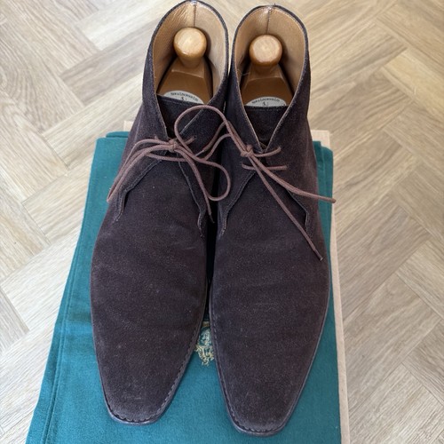 Crockett and jones men s - -, men’s
