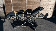 Ferno Pegasus Ambulance