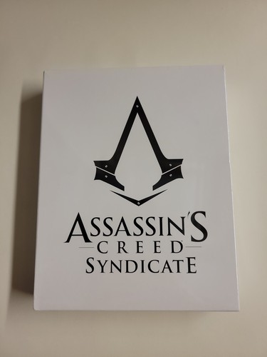 Assassins creed syndicate - assassins,