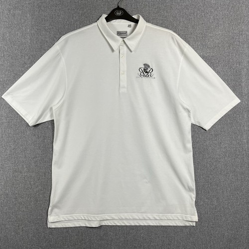 Glenbrae golf polo - shirt, xxl