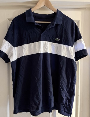 Lacoste sport polo shirt - polo,