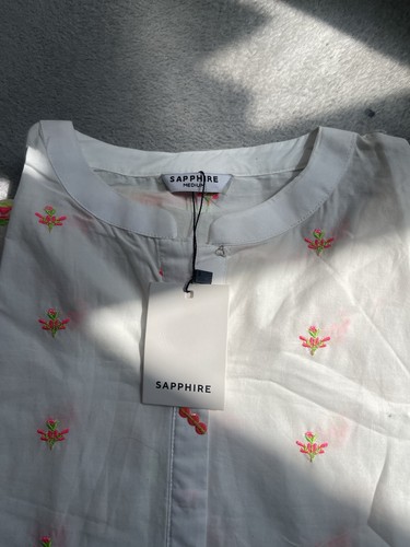 Sapphire women kurta - women’s,