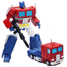 Transformers Studio Series 86