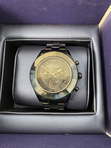 New swarovski octea lux sport - new,