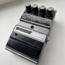 Dod Corrosion FX70C (rare Lamb