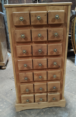 Small drawer storage - small, cabinet