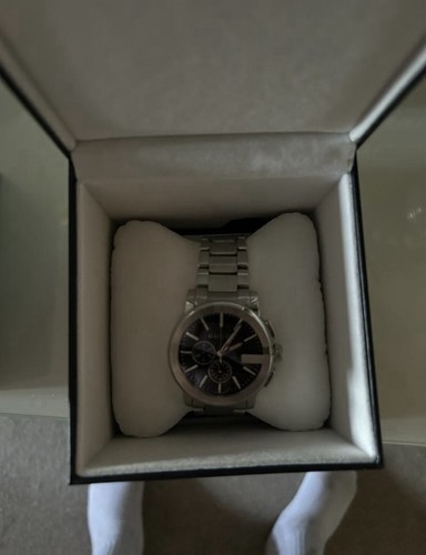 Gucci chrono ya101204 - g-chrono,