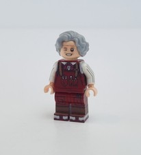 Custom Lego Doctor Who - The
