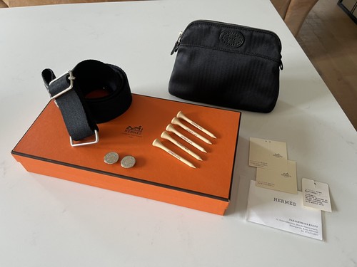Hermes bolide ceinture belt - bolide,