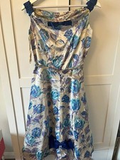 Beautiful Vintage 1940s 'Sally
