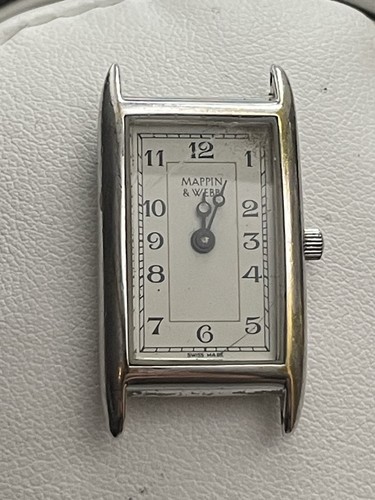 Vintage mappin webb - mappin, ladies