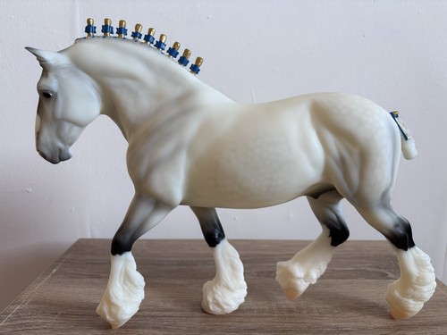 Breyer shire best - best, british