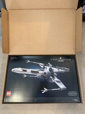 Lego 75355 star wars - star, ucs