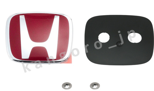 Honda genuine front - honda,