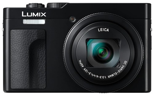 New panasonic lumix tz99e - new, dc-tz99e-k
