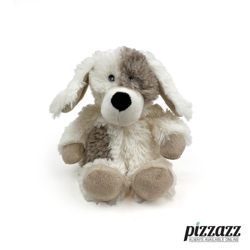 Mini microwaveable soft toy - microwaveable,