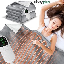 Electric blanket Heating
