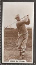MILLHOFF-FAMOUS GOLFERS GOLF