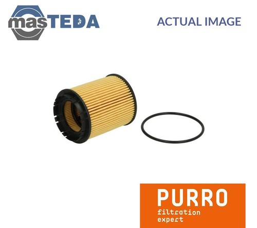 Pur po5004 engine - pur-po5004, oil