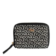 Radley Purse Black Small Coin