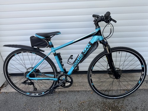 Boardman sport hybrid - boardman,