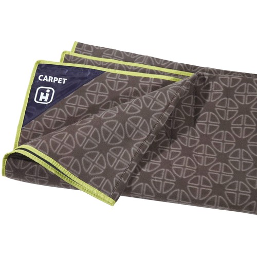 Gear zenobia tent carpet - hi-gear,