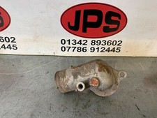 Thermostat housing / top hose Perkins 1104C-44..X thwaites 6 ton dumper..£40+VAT