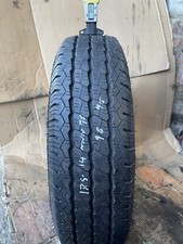 1 X  175.R14C / 99.98 R GT RADIAL Fitting Available Tread( 8 mm)