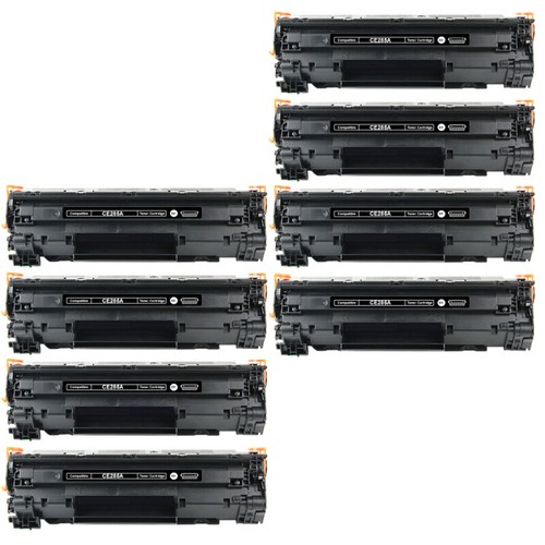 Toner ce285a compatible for - toner, hp