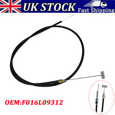 Clutch Cable Replacement Fits