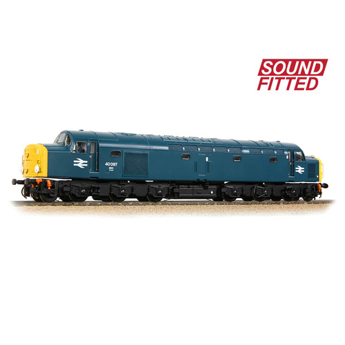 Bachmann 489sf gauge - oo,