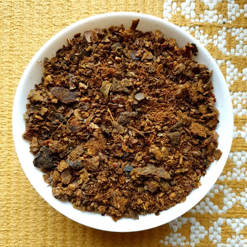 Raw bee propolis natural - raw,