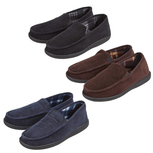 Mens mule closed - mens, slippers