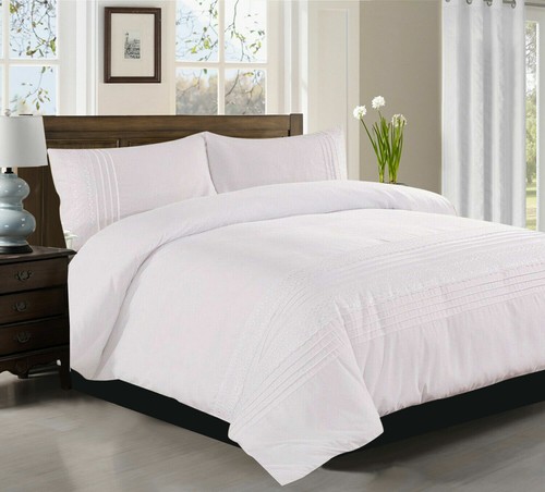 Duvet cover with - 2, sham