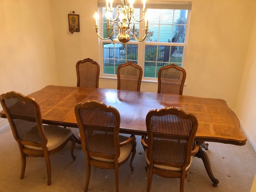 Vintage antique oak - antique,