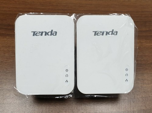 Tenda ph3 two - ph3, gigabit