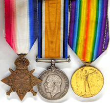 *Berkshire Yeomanry* Gallipoli