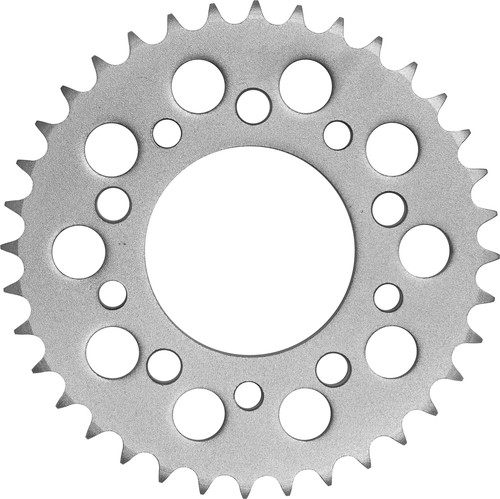 Tooth rear sprocket cog - 40,