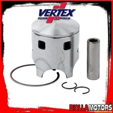 22481AB PISTON VERTEX 44.96mm 2T KTM SX65 1999- 65cc (1 segments)