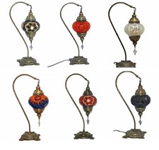 Turkish Moroccan Colourful